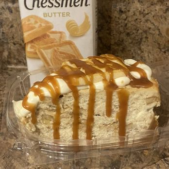Bakes by Drae - Banana pudding cheese cake - Bakeries Near Me - College Park, Georgia Bakes by Drae - Banana pudding cheese cake - Bakeries Near Me - College Park, Georgia