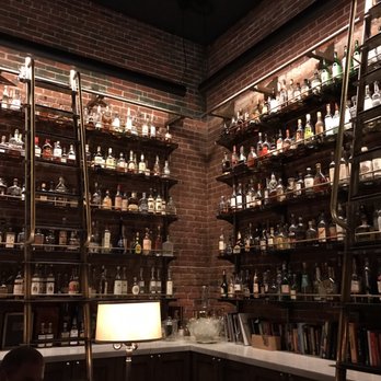 Multnomah Whiskey Library - Lounges Near Me - Portland, Oregon