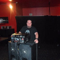 Center Stage Entertainment