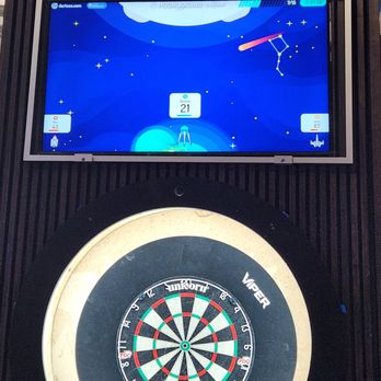 iCompete Experience - Sports Bars Near Me - Lewisville, Texas