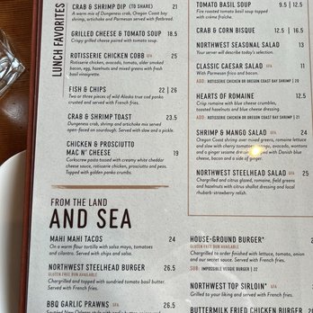 ANTHONY’S HEARTHFIRE GRILL – SQUALICUM HARBOR - Updated March 2026 ...