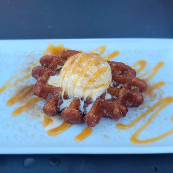 Get Toasted - Breakfast & Brunch Near Me - Riverbank, California