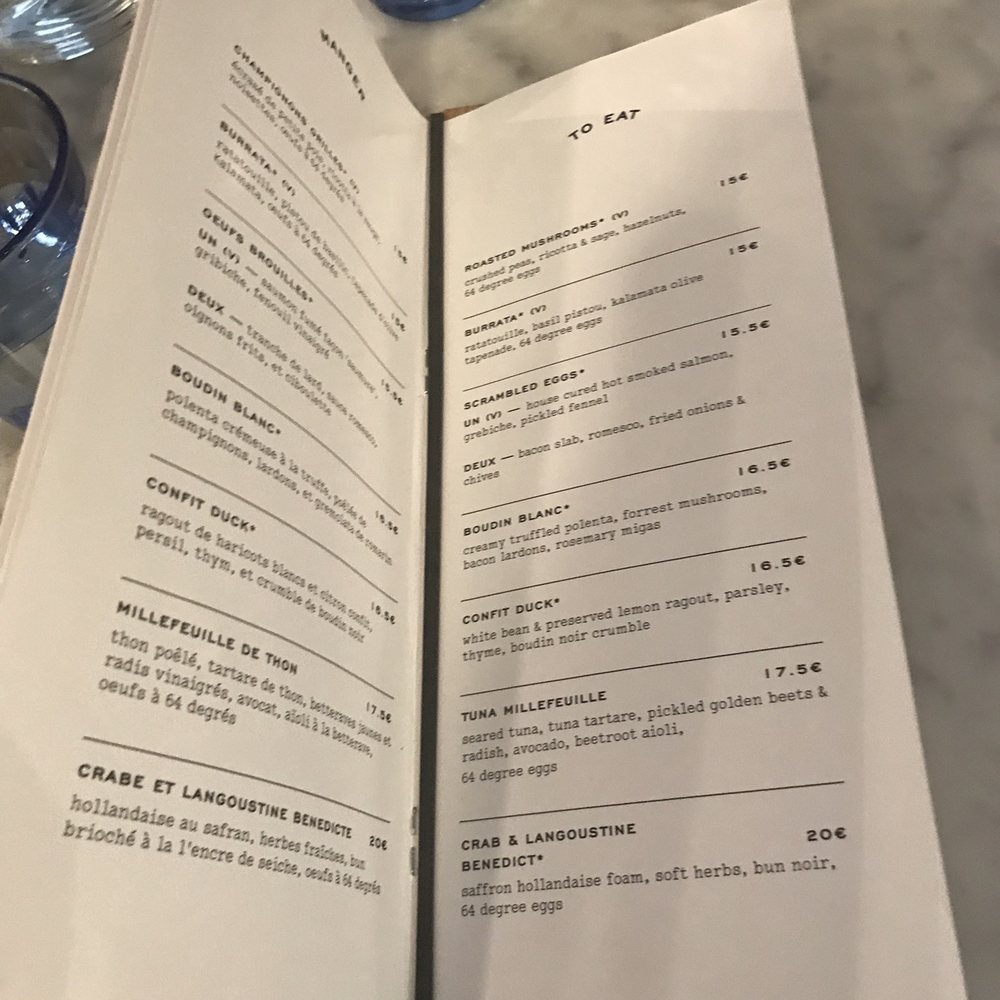 The Hardware Société - Coffee & Tea Near Me - Paris, 75