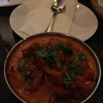 Himalayan Yak - Chicken Tikka Masala - Himalayan/Nepalese Near Me - Jackson Heights, New York