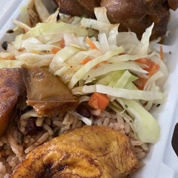 Stew Chicken Stew Chicken