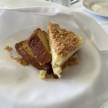 Las Brisas - Bread - Mexican Near Me - Laguna Beach, California