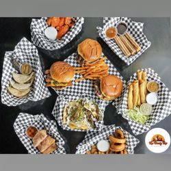 The Dusty Tap - Come hungry, leave happy!