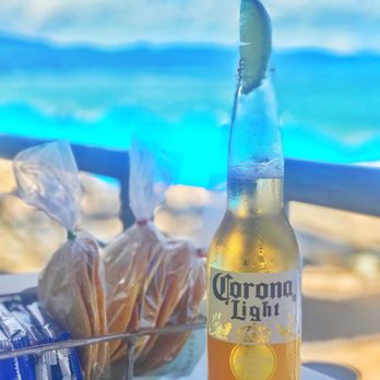 El Barracuda - Seafood Near Me - Puerto Vallarta, JAL