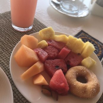 Indigo Beach Club - Mexican Near Me - Playa del Carmen, ROO