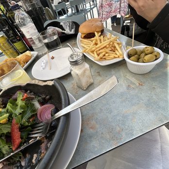 Quattros - pov - Tapas/Small Plates Near Me - Tarragona, T Quattros - pov - Tapas/Small Plates Near Me - Tarragona, T
