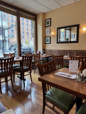 Meli Cafe by null