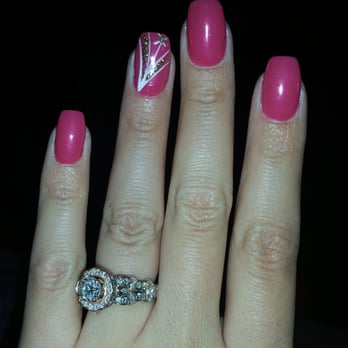 Nj Nails Spa - These are what I left with:) thank you Peter at Nj nails! - Waxing Near Me - Novato, California Nj Nails Spa - These are what I left with:) thank you Peter at Nj nails! - Waxing Near Me - Novato, California