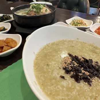 Jook Hyang - Korean Near Me - Los Angeles, California Jook Hyang - Korean Near Me - Los Angeles, California