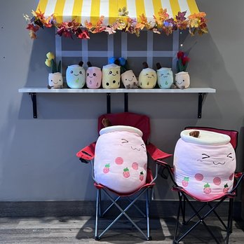 Sun Tea Day - inside - Bubble Tea Near Me - Arcadia, California Sun Tea Day - inside - Bubble Tea Near Me - Arcadia, California