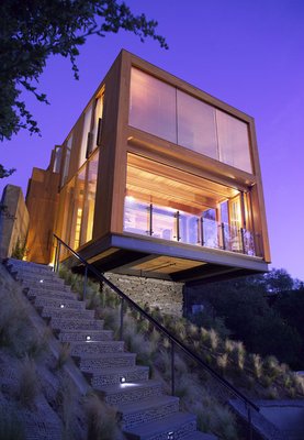 Ron Finley Studio by null