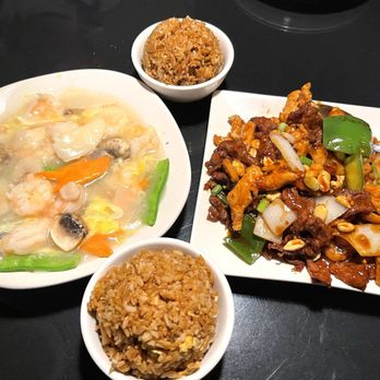 Szechuwan Garden - Chinese Near Me - Montclair, California Szechuwan Garden - Chinese Near Me - Montclair, California