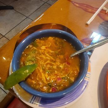 Chulas Mexican Grill - Soup - Mexican Near Me - Spring Hill, Florida Chulas Mexican Grill - Soup - Mexican Near Me - Spring Hill, Florida