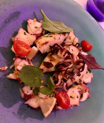 Villa Patrizia - exklusives italienisches Restaurant am Kaiserberg by null