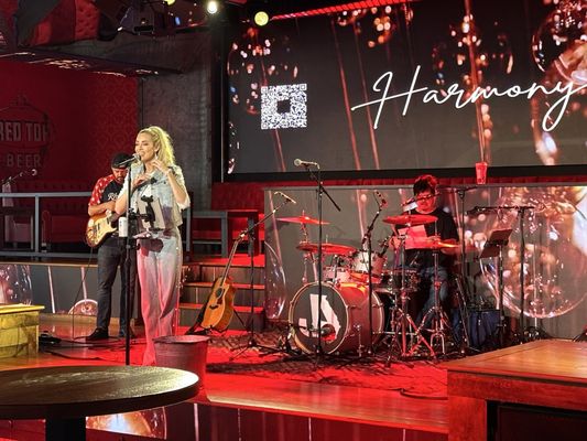 Jason Aldean's Kitchen + Bar by null