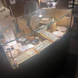 5/18/26 FYI. Gift shop. 5/18/26 FYI. Gift shop.