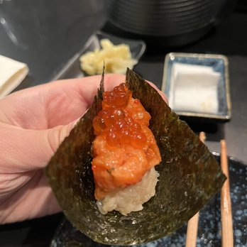 Wabi Nori - Sushi Bars Near Me - Flushing, New York Wabi Nori - Sushi Bars Near Me - Flushing, New York