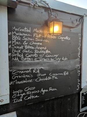 Menu photo 5 Bistro Vonish Austin, TX Menu photo 5 Bistro Vonish Austin, TX