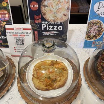 Goobne Chicken - Pizza - Korean Near Me - Westminster, California