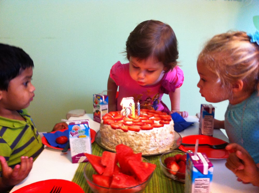 BUSY BEE DAYCARE Request Consultation 10 Photos 5928 Heritage