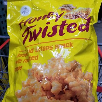 Costco - Costco Sunnyvale - Balance Grow Honey Twisted Snack ($8.99) - Wholesale Stores Near Me - Sunnyvale, California Costco - Costco Sunnyvale - Balance Grow Honey Twisted Snack ($8.99) - Wholesale Stores Near Me - Sunnyvale, California