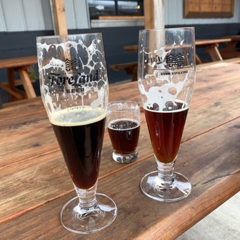 ForeLand Beer - Beers - Breweries Near Me - McMinnville, Oregon ForeLand Beer - Beers - Breweries Near Me - McMinnville, Oregon