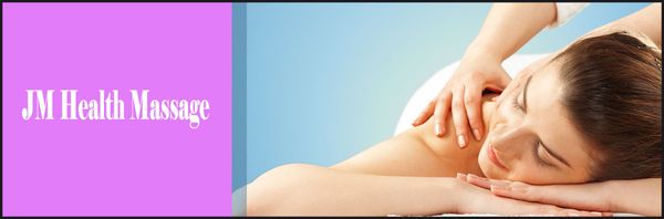 J M Health Massage Spa by null