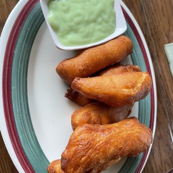 NaraDeva Thai Restaurant - Donuts and custard - Thai Near Me - Orlando, Florida