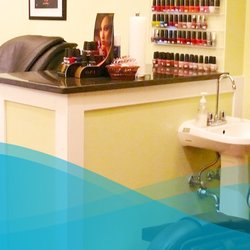 English Bay Day Spa