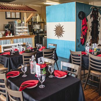 Che Gaucho - Come done in with us! - Argentine Near Me - Tomball, Texas