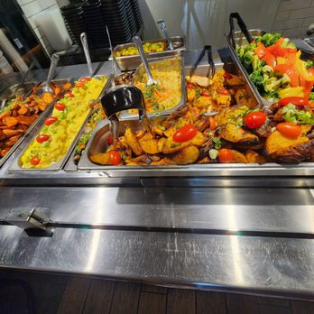 Living Green Cafe - Juice Bars & Smoothies Near Me - Boca Raton, Florida
