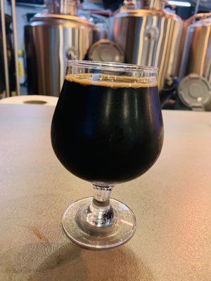 Chanhassen Brewing Company- Taproom and Coffee Bar by null