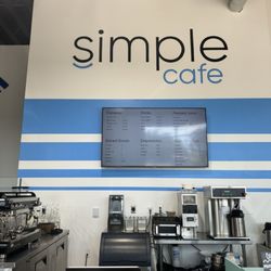 Menu + bar