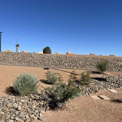 RA Landscape