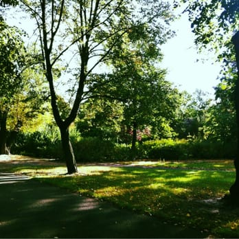 Rheinsteinpark - Parks Near Me - Berlin, BE