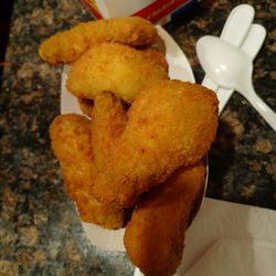 Pudgie's Famous Chicken