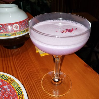 Mecha Noodle Bar - Love potion - Noodles Near Me - New Haven, Connecticut