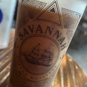 Savannah Coffee Roasters - Coffee & Tea Near Me - Savannah, Georgia