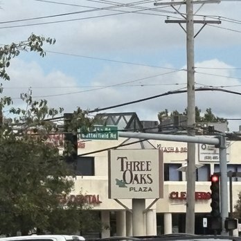 Stan's Donuts & Coffee - South of Butterfield Rd - Donuts Near Me - Oakbrook Terrace, Illinois