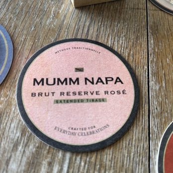 Mumm Napa - Wine Tasting Room Near Me - Rutherford, California Mumm Napa - Wine Tasting Room Near Me - Rutherford, California