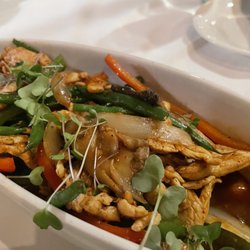 La Kang Thai French Cuisine