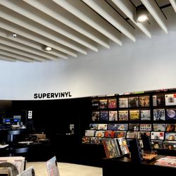 Supervinyl