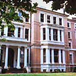 Kings Hall