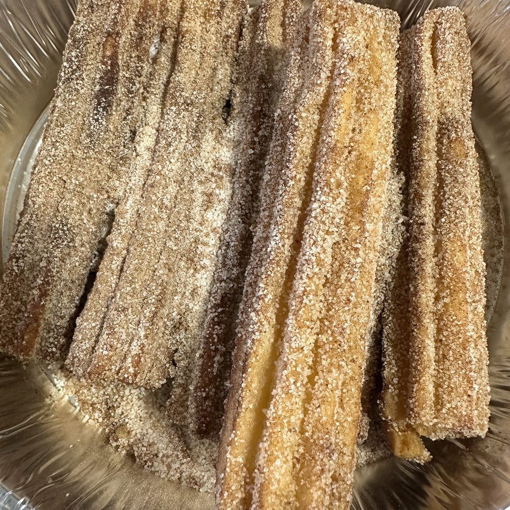 Don Eladio's Cantina - Churros - Mexican Near Me - King George, Virginia Don Eladio's Cantina - Churros - Mexican Near Me - King George, Virginia