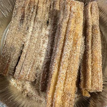 Don Eladio's Cantina - Churros - Mexican Near Me - King George, Virginia Don Eladio's Cantina - Churros - Mexican Near Me - King George, Virginia