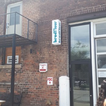 Brodflour - Bakeries Near Me - Toronto, Ontario